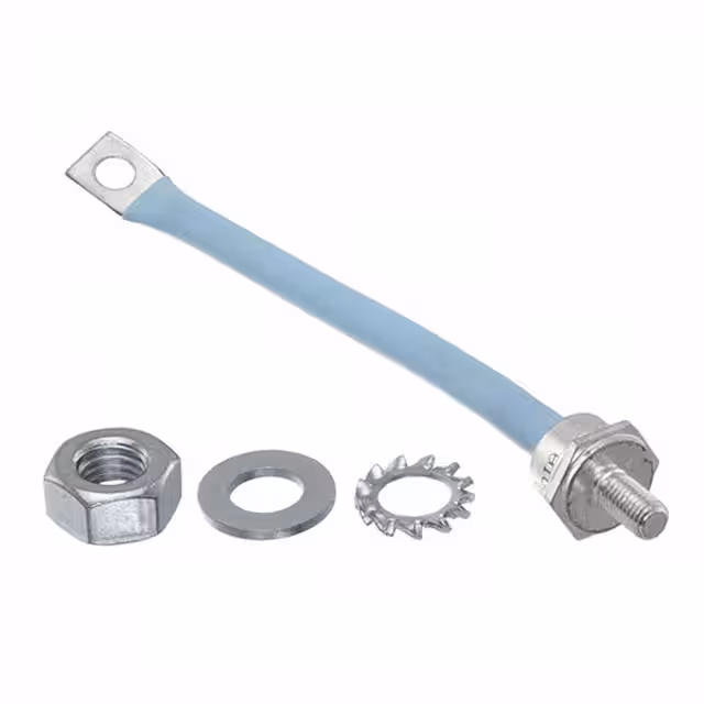 VS-72HF120 Vishay General Semiconductor - Diodes Division  Diodi - Raddrizzatori - Singoli